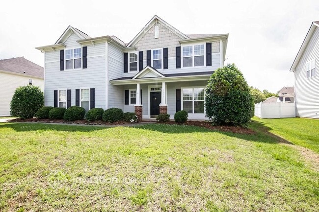 9011 Magna Ln in Indian Trail, NC - Building Photo - Building Photo
