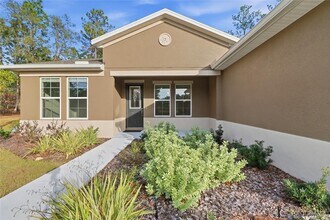 4195 N Pink Poppy Dr in Beverly Hills, FL - Building Photo - Building Photo