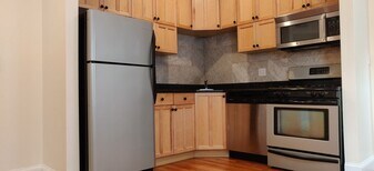 191 Winthrop Rd in Brookline, MA - Building Photo