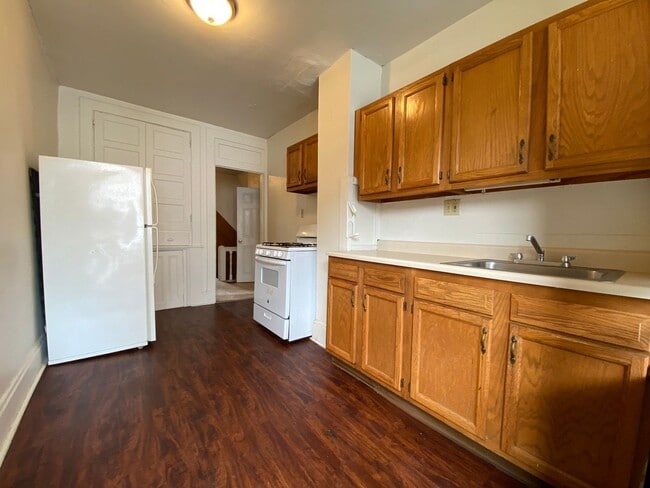 property at 327 Semple St