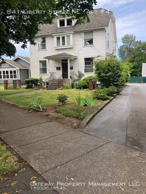 841 Liberty St NE in Salem, OR - Building Photo - Building Photo