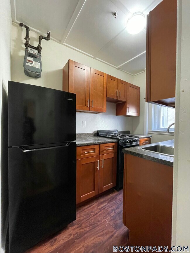 1179 Boylston St in Boston, MA - Building Photo - Building Photo