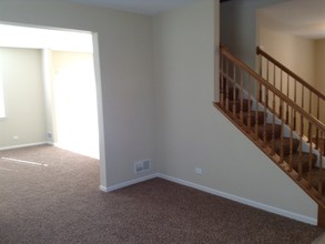 1209 Fawnlily Cir in Joliet, IL - Building Photo - Building Photo
