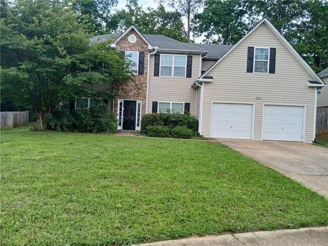 property at 215 Barberry Ln