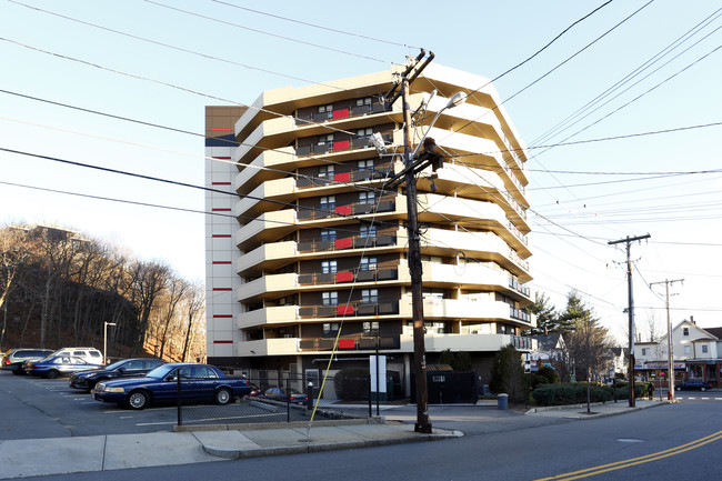 Salem Towers in Malden, MA - Building Photo - Building Photo