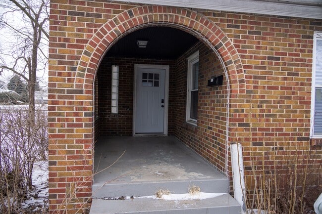 1627 N Tibbs Ave in Indianapolis, IN - Building Photo - Building Photo