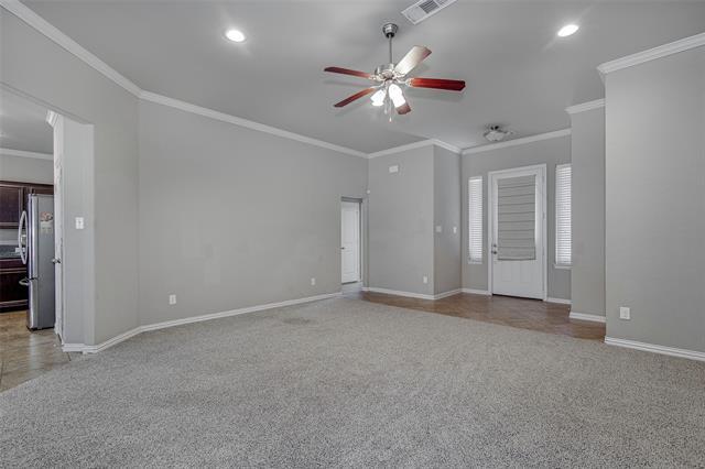 1008 Jenny Dr in Cleburne, TX - Building Photo - Building Photo