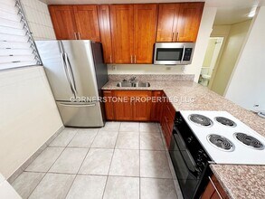 98-729-729 Moanalua Loop in Aiea, HI - Building Photo - Building Photo