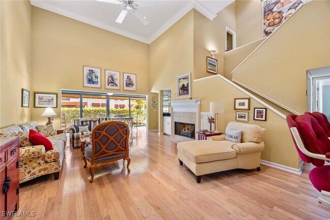 505 Serendipity Dr in Naples, FL - Building Photo - Building Photo