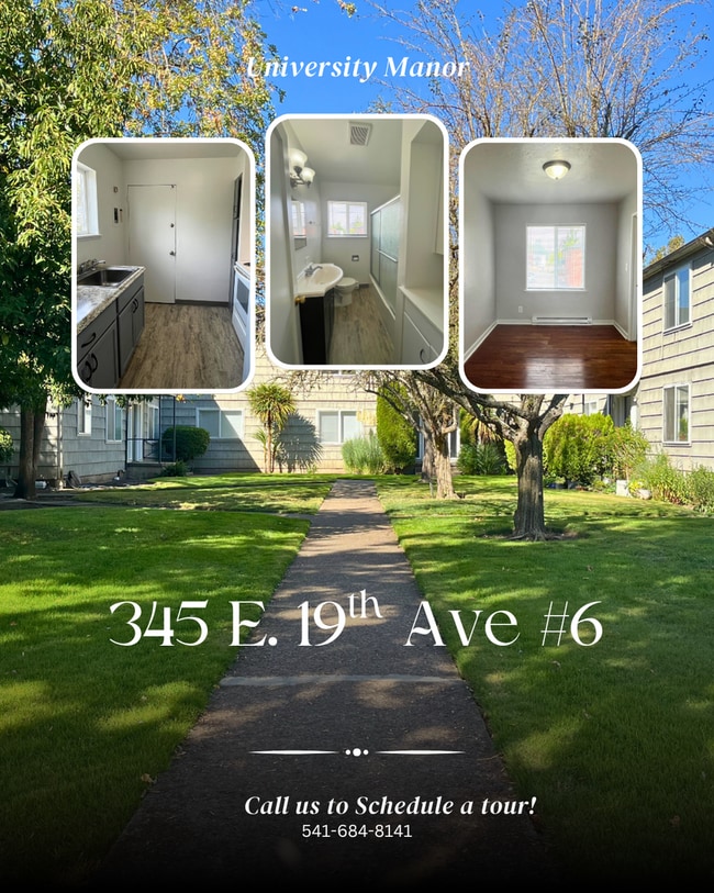 property at 345 E 19th Ave