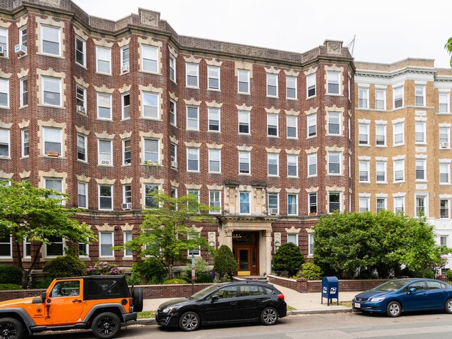 property at 131 Park Dr