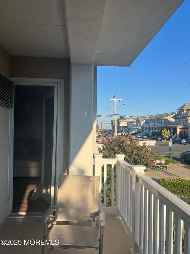 property at 200 Ocean Park Ave