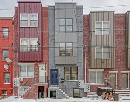 1739 N Gratz St in Philadelphia, PA - Building Photo