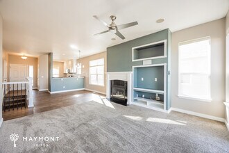 9952 Antler Creek Dr in Peyton, CO - Building Photo - Building Photo