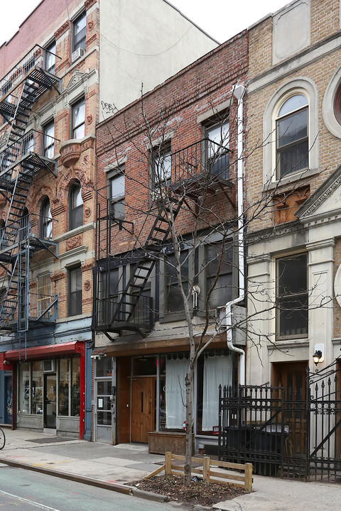 178 Stanton St in New York, NY - Building Photo