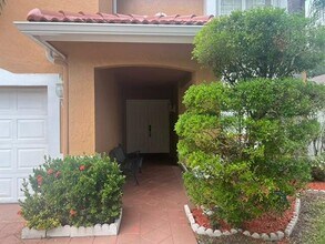 2229 NW 139th Ave in Sunrise, FL - Building Photo - Building Photo