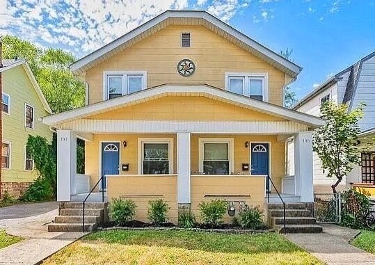 property at 185 Clinton St
