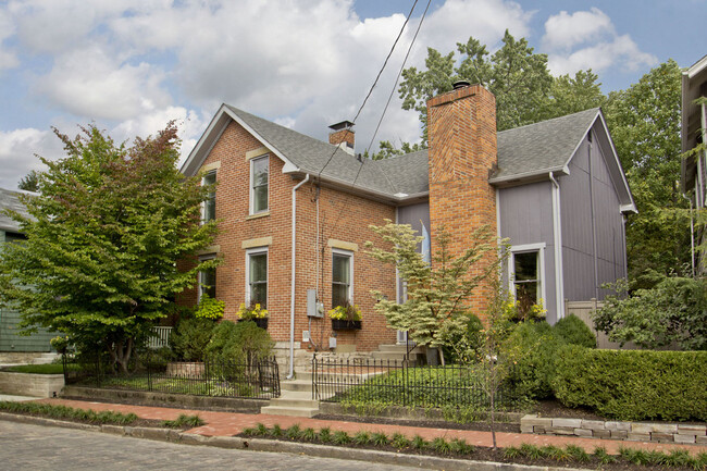 property at 756 Jaeger St