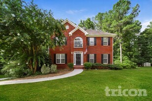 4047 Heritage Crossing Point SW in Powder Springs, GA - Building Photo