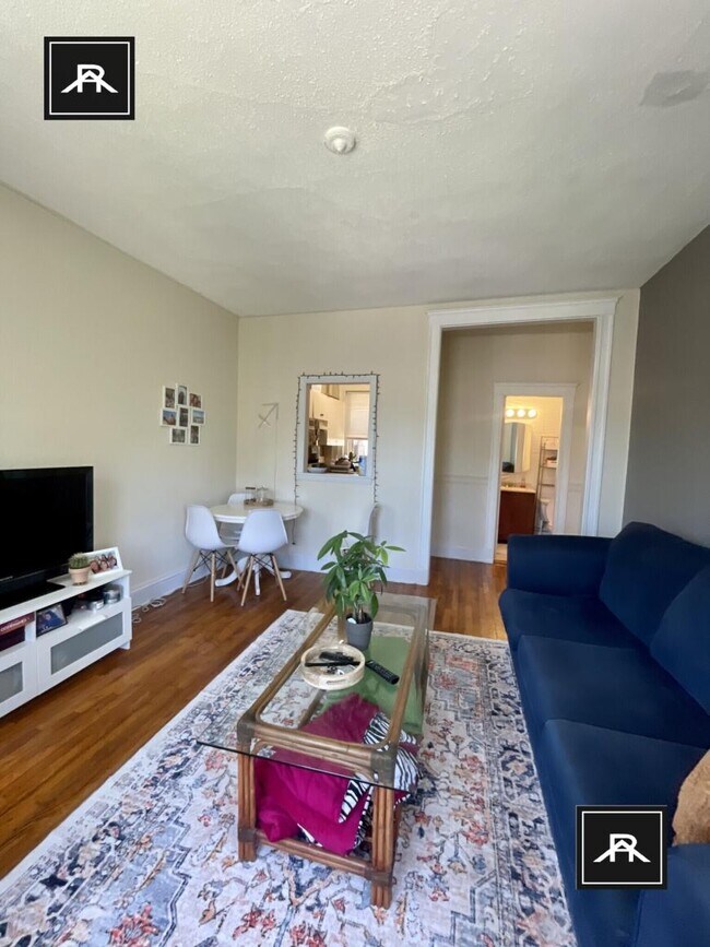 property at 1562 Commonwealth Ave