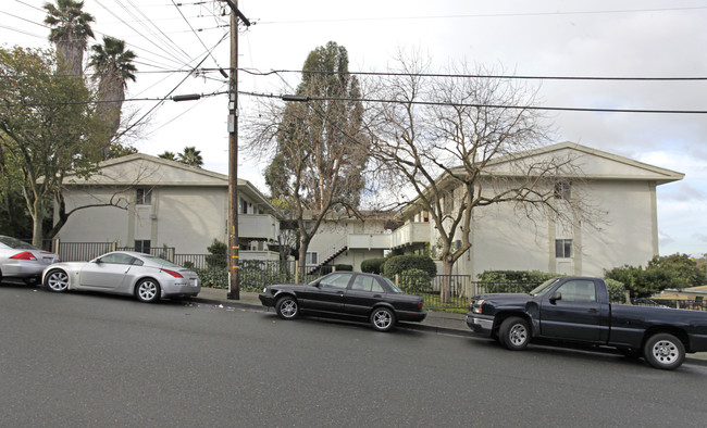 22766 Vermont St in Hayward, CA - Building Photo - Building Photo