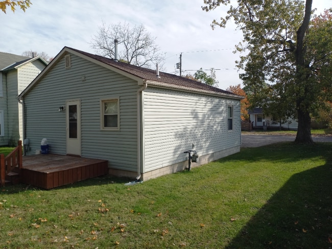 194 Harrison St in Marion, OH - Foto de edificio - Building Photo