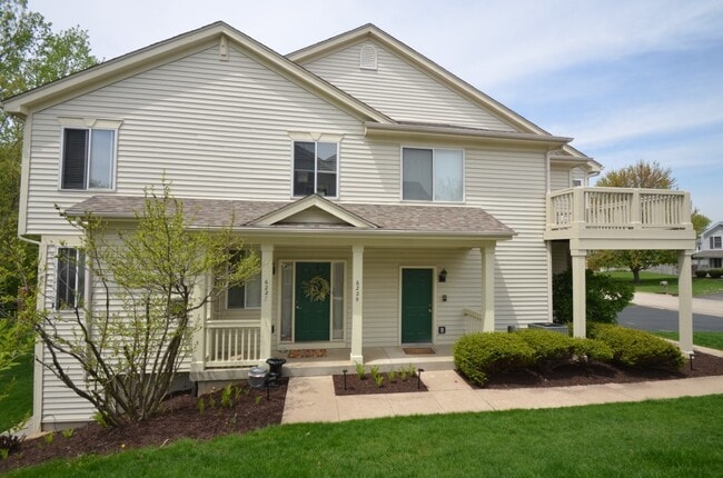 6229 Commonwealth Dr in Loves Park, IL - Building Photo - Building Photo