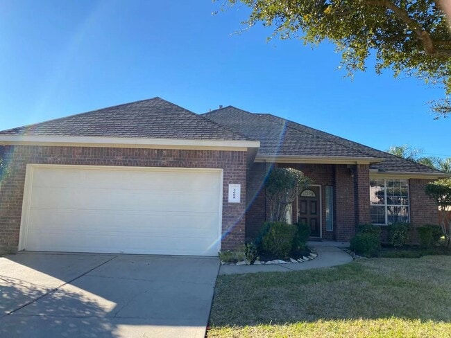 3608 Burwood Ct in Pearland, TX - Building Photo - Building Photo