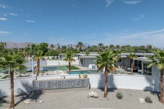 The Residences of Elemento 49 in Indio, CA - Building Photo - Building Photo