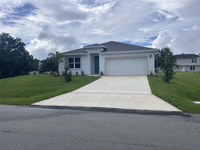 property at 2398 Angel Rd