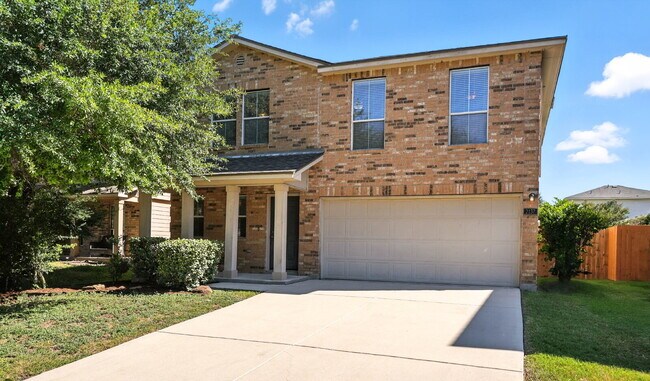 property at 2137 Dorman Dr