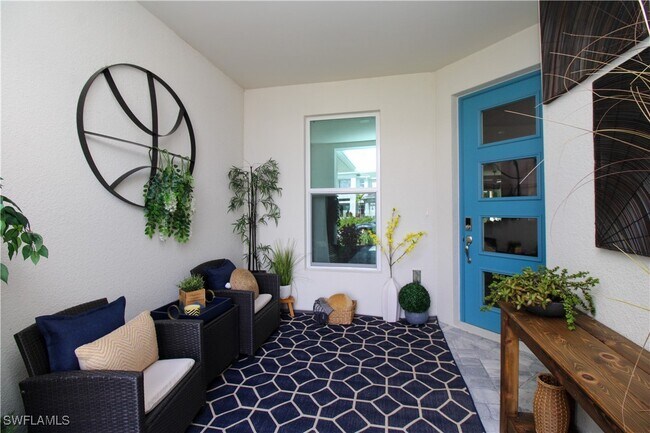 property at 8857 Oceana Wy