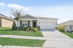 797 Citrus Reserve Blvd in Davenport, FL - Building Photo