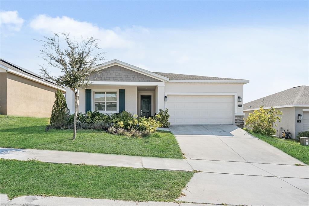 797 Citrus Reserve Blvd in Davenport, FL - Building Photo