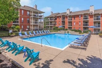 Mills Run Apartments in Cincinnati, OH - Building Photo - Building Photo