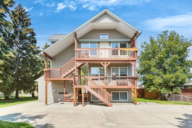 property at 845 Marshall St