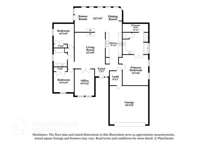 17537 Zinc Dr in Edmond, OK - Building Photo - Building Photo