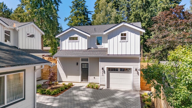 property at 2546 NE 143rd St