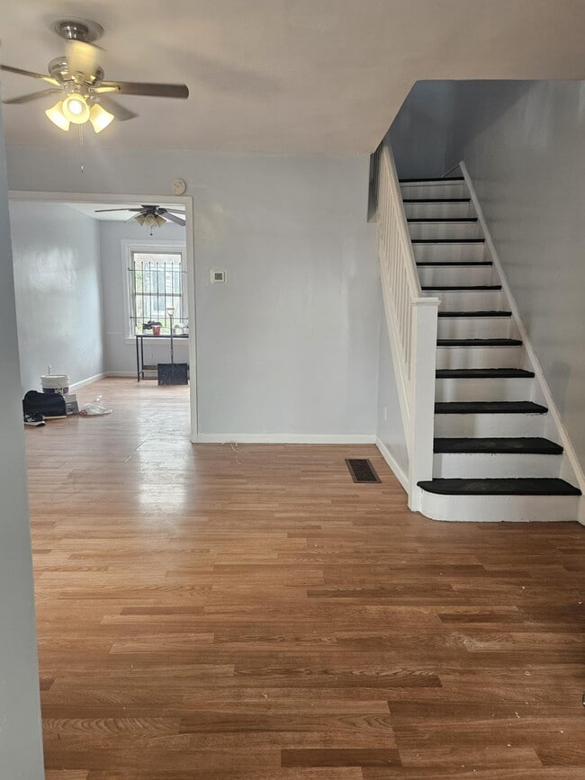 2507 S 68th St in Philadelphia, PA - Building Photo - Building Photo