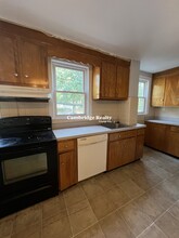 1539 Cambridge St, Unit 1R in Cambridge, MA - Building Photo - Building Photo