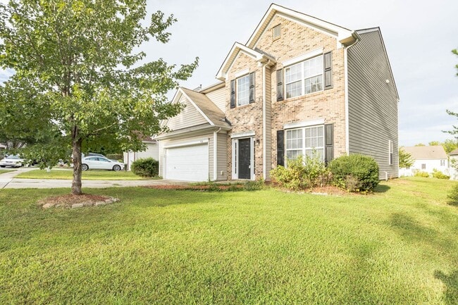 property at 9814 Jeanette Cir