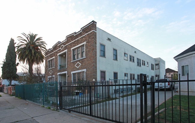 312 25th St in Los Angeles, CA - Building Photo - Building Photo