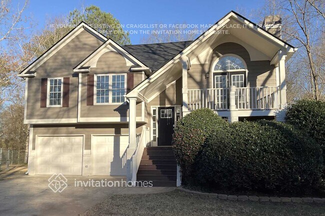 property at 1620 Barrier Rd