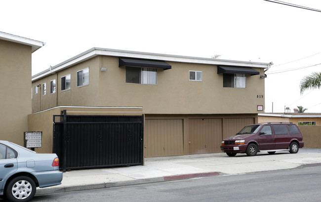 815 Langford St in Oceanside, CA - Building Photo - Building Photo