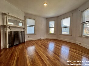 29 Woodlawn St, Unit 1 in Boston, MA - Building Photo - Building Photo