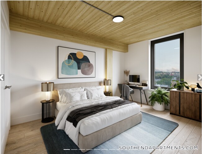 11 E Lenox St in Boston, MA - Building Photo - Building Photo