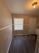 1512 S Pattie St in Wichita, KS - Building Photo - Building Photo