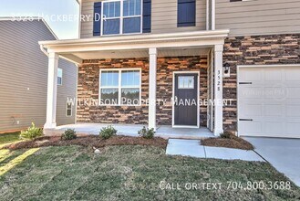 3528 Hackberry Dr in Gastonia, NC - Building Photo - Building Photo