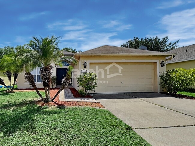 property at 16918 Corner Hill Ct