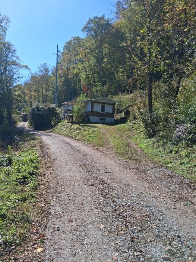 462 Tunnel Mountain Rd in Sylva, NC - Building Photo - Building Photo